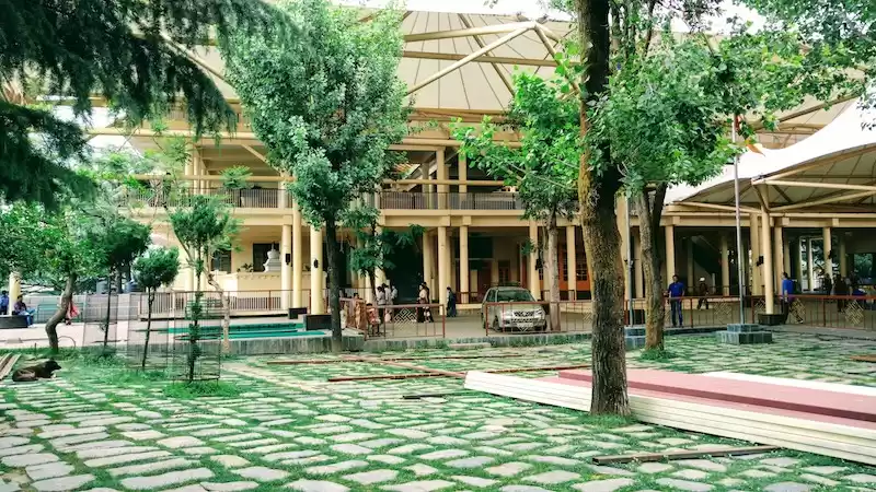 Photo of Dharamshala : The To