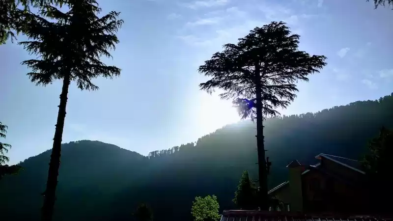 Photo of Dalhousie : A vacati