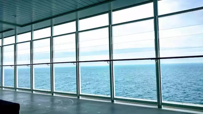 Photo of A delightful day at 