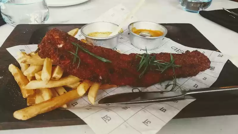 Photo of Brunching in Bengalu