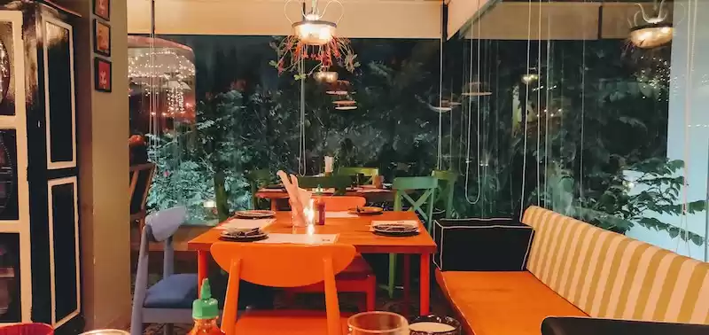 Photo of Brunching in Bengalu