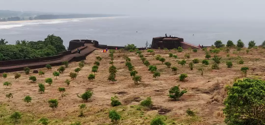 Photo of Bekal fort : A more