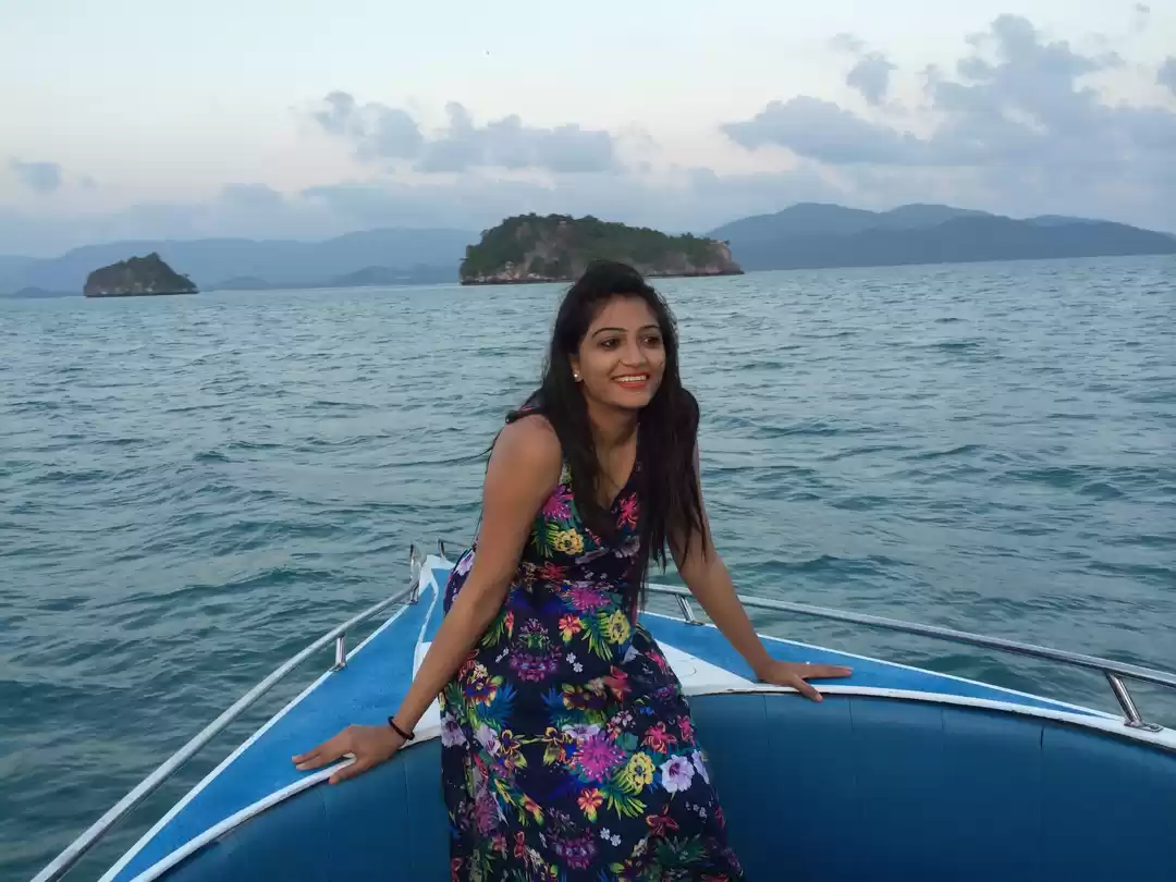 Photo of Thailand Leisure Tri