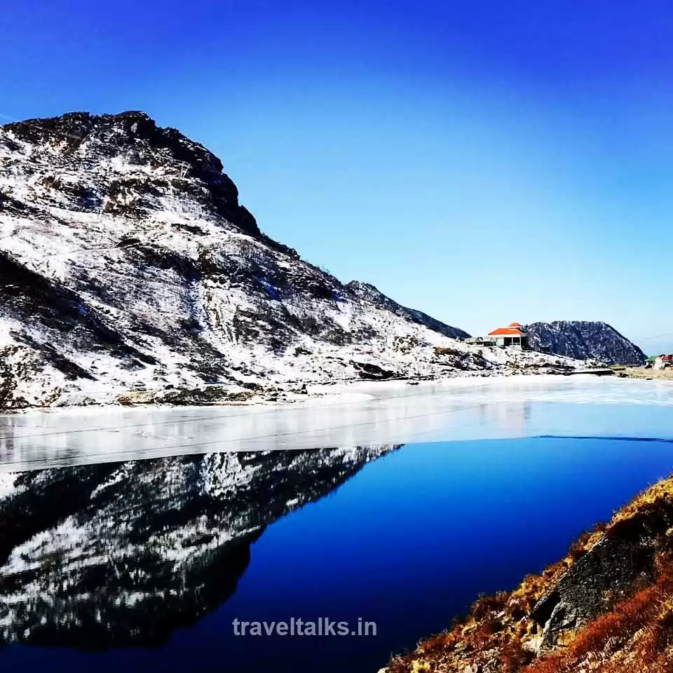 Photo of Winter Trip to Chang
