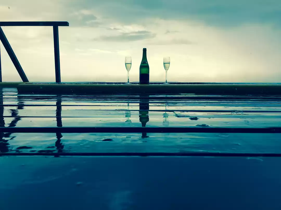 Photo of A Surprise trip to M