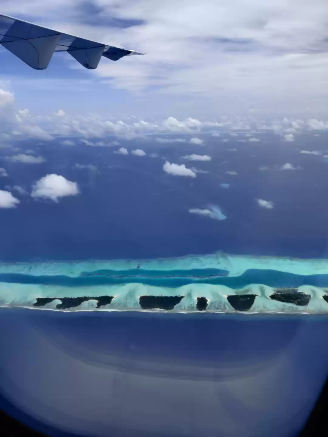 Photo of Shades of Maldives 