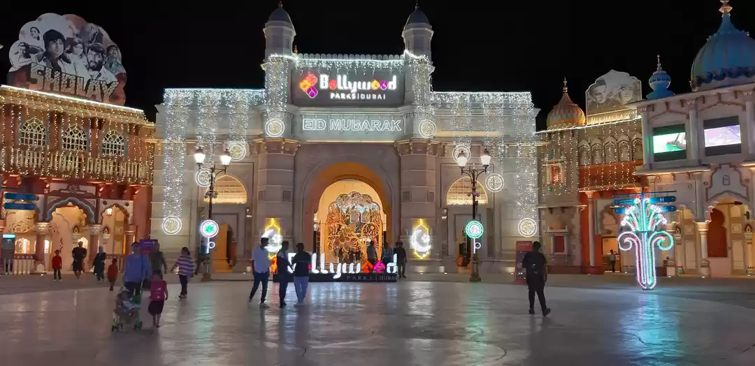 Photo of Exotic Dubai