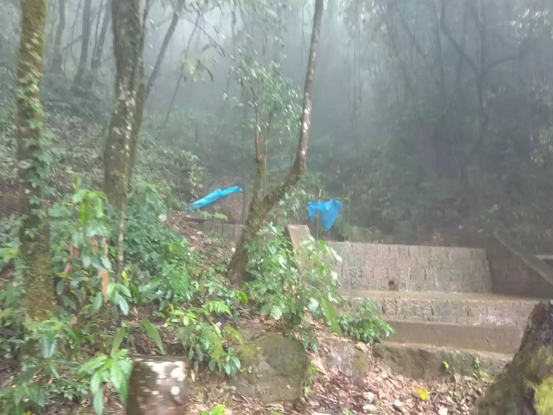 Photo of A Day In East Khasi 