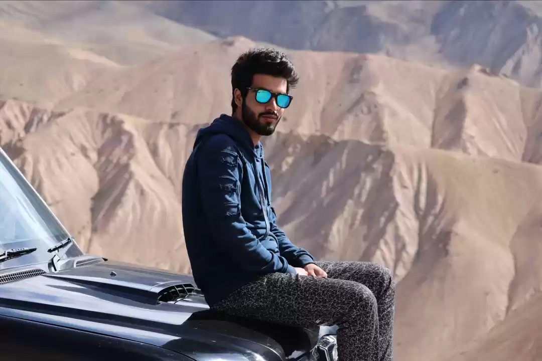 Photo of Ladakh Trip