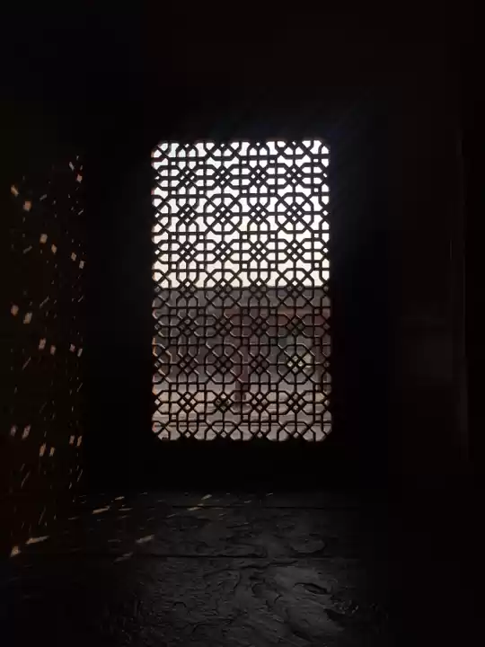 Photo of Buland Darwaza