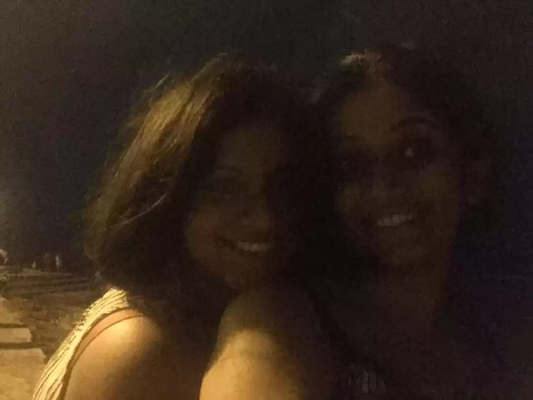 Photo of A city of dreams – M