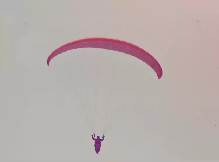 Photo of Bir-Billing: I got w