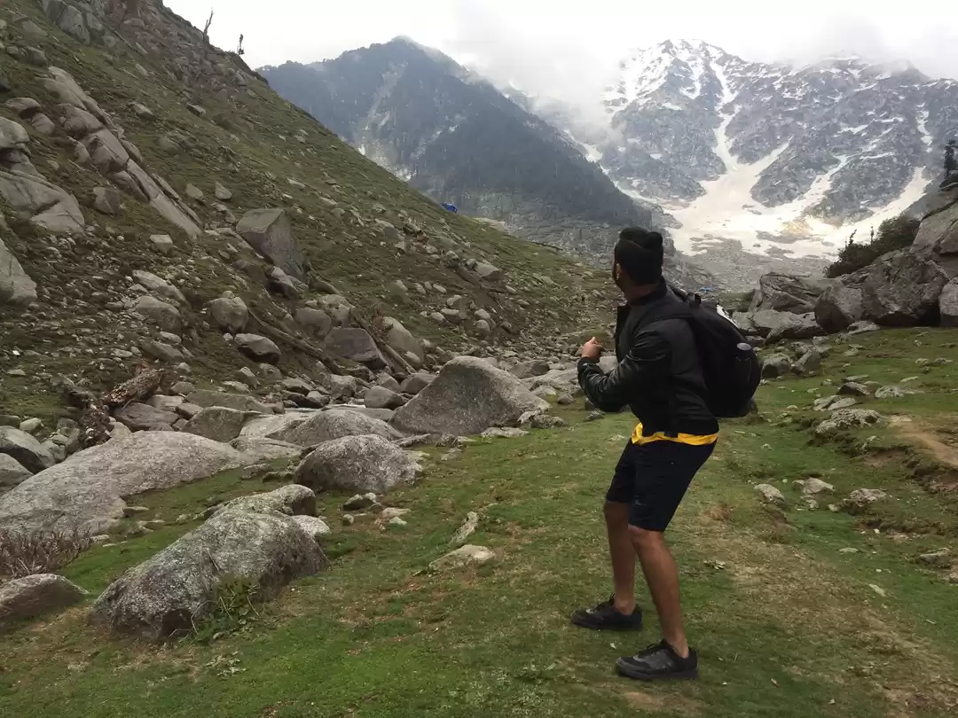 Photo of Kareri Lake trek- An