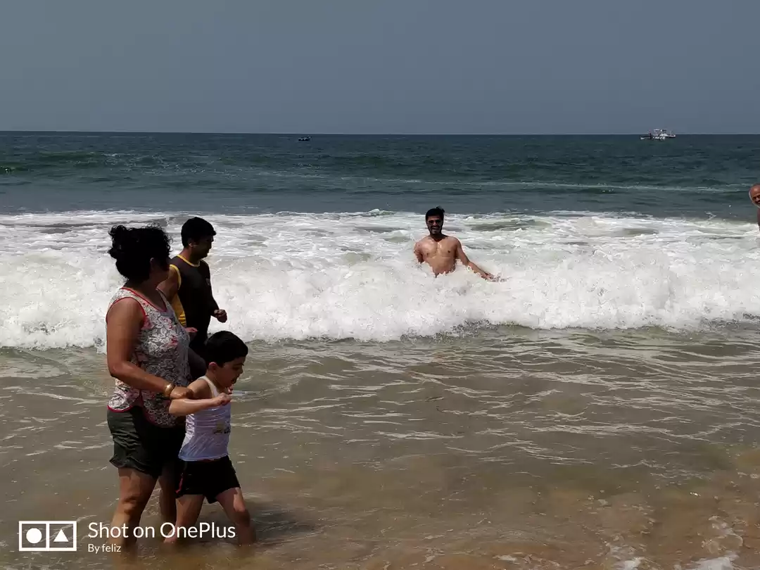 Photo of My first Trip to Goa