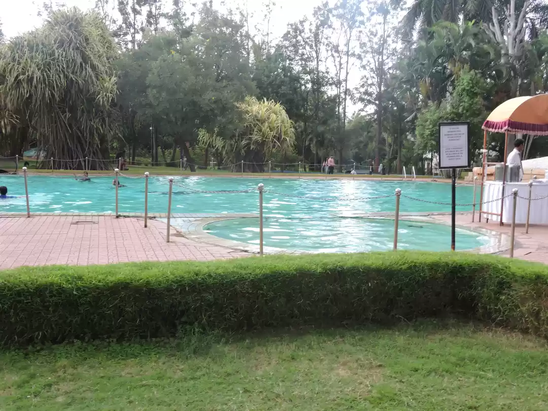 Photo of Chairman Jade, Banga