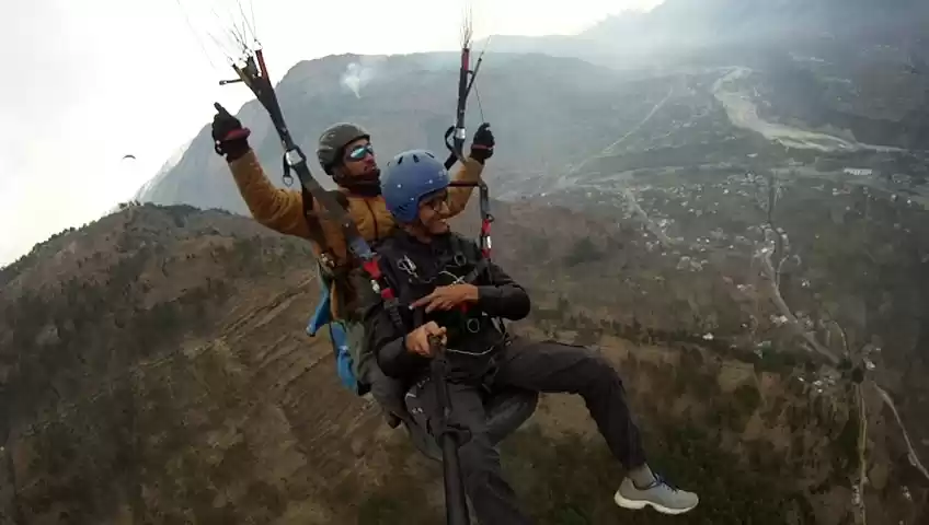 Photo of Fifth day of my solo