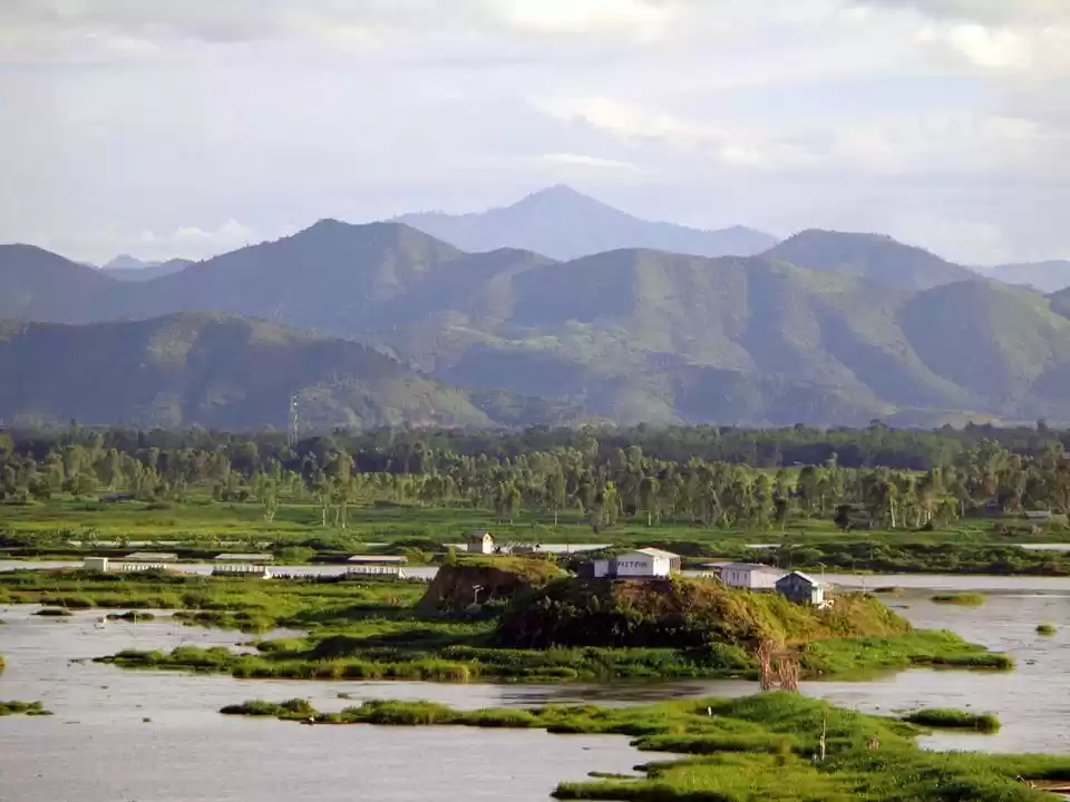 Photo of Amazing Loktak