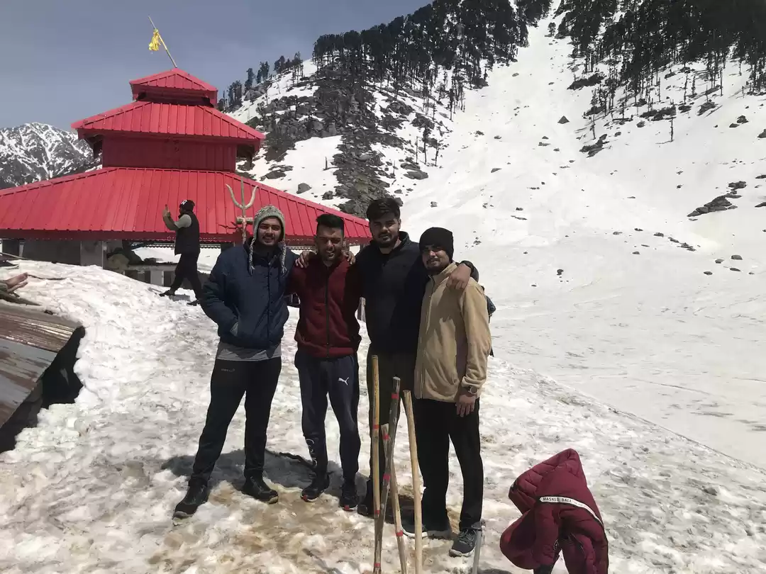 Photo of Detailed Summary and