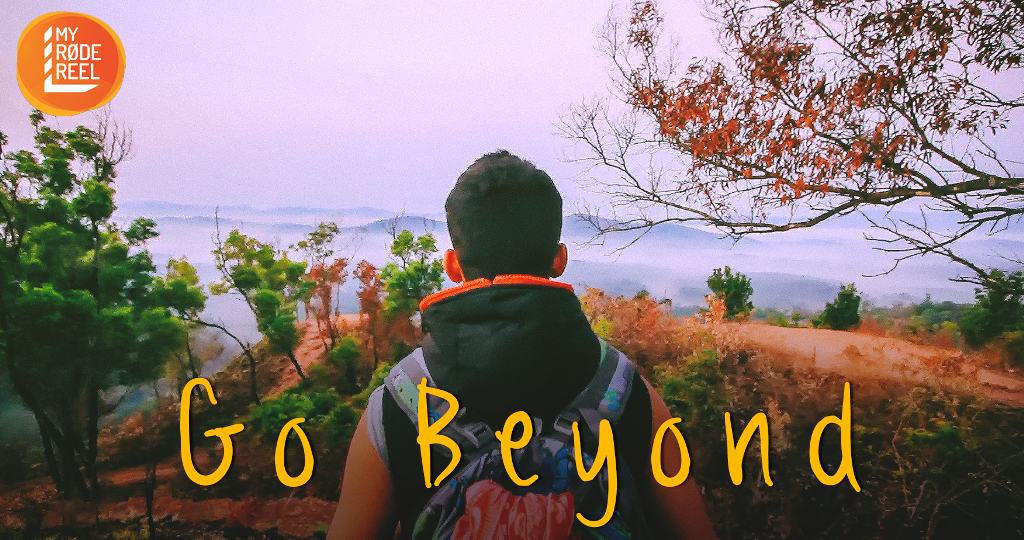 Photo of Go beyond the wander