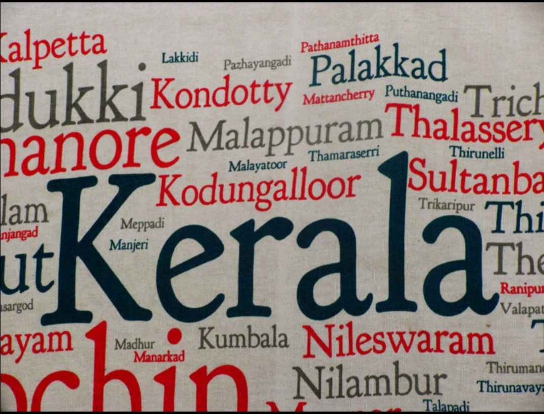 Photo of "IN SEARCH OF LOVE TOWARDS NATURE WITH KERALA : THRISSUR; ATHIRAPILLY; KOZHIKODE:.
