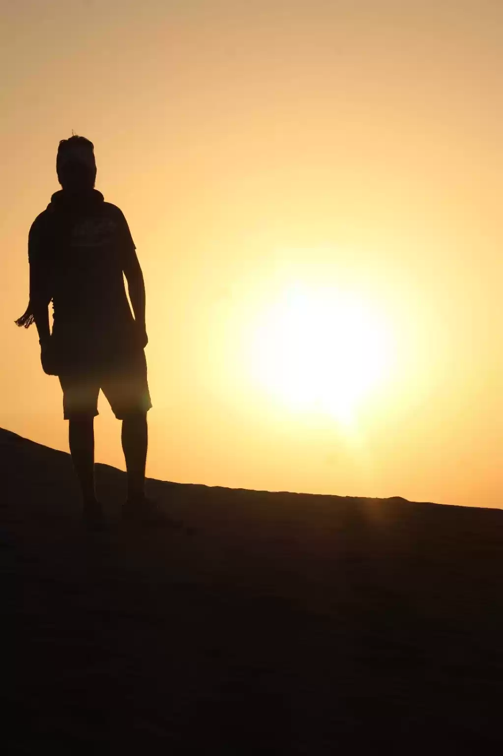 Photo of Great Indian Desert
