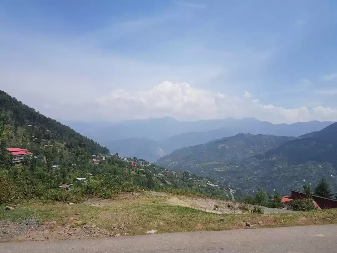 Photo of Patnitop : A Day bet