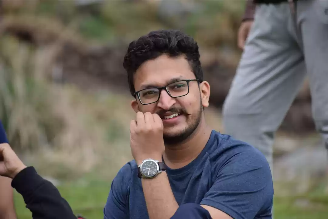 Photo of Triund trek by a Ast