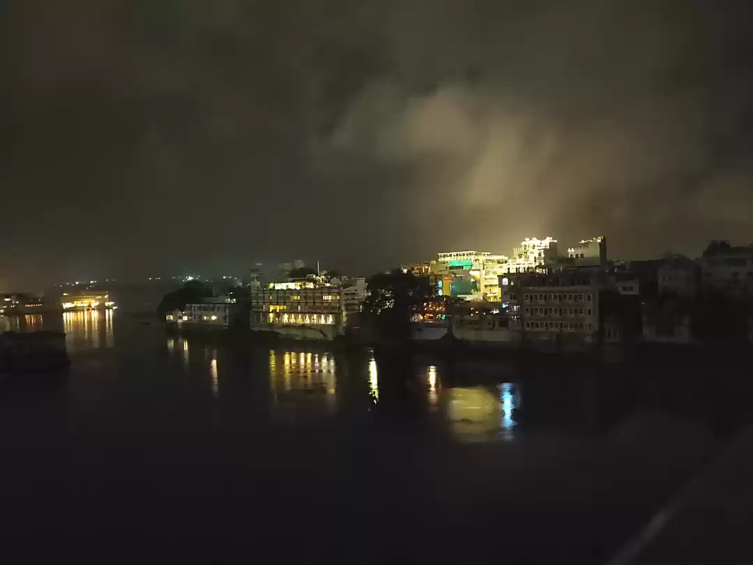 Photo of Jheel cafe Udaipur