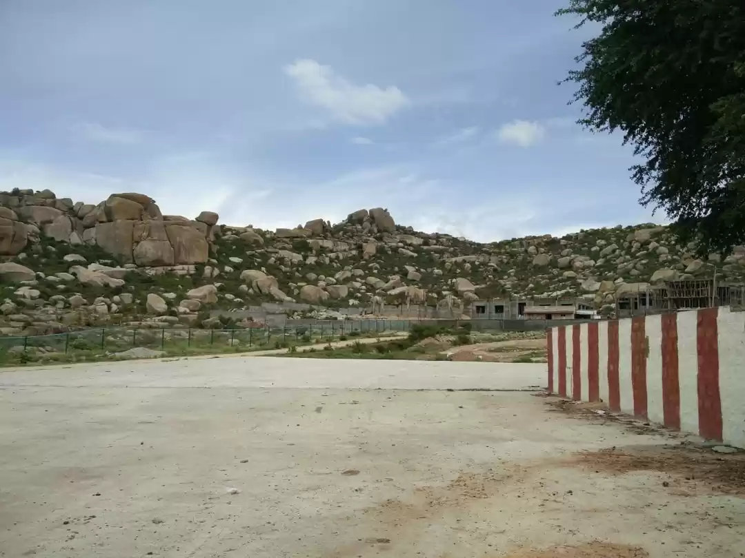 Photo of Kurudumale - famous 