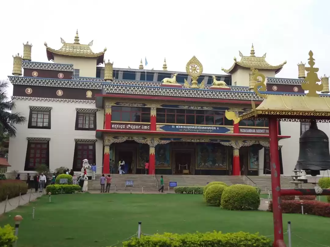 Photo of Coorg-the paradise #