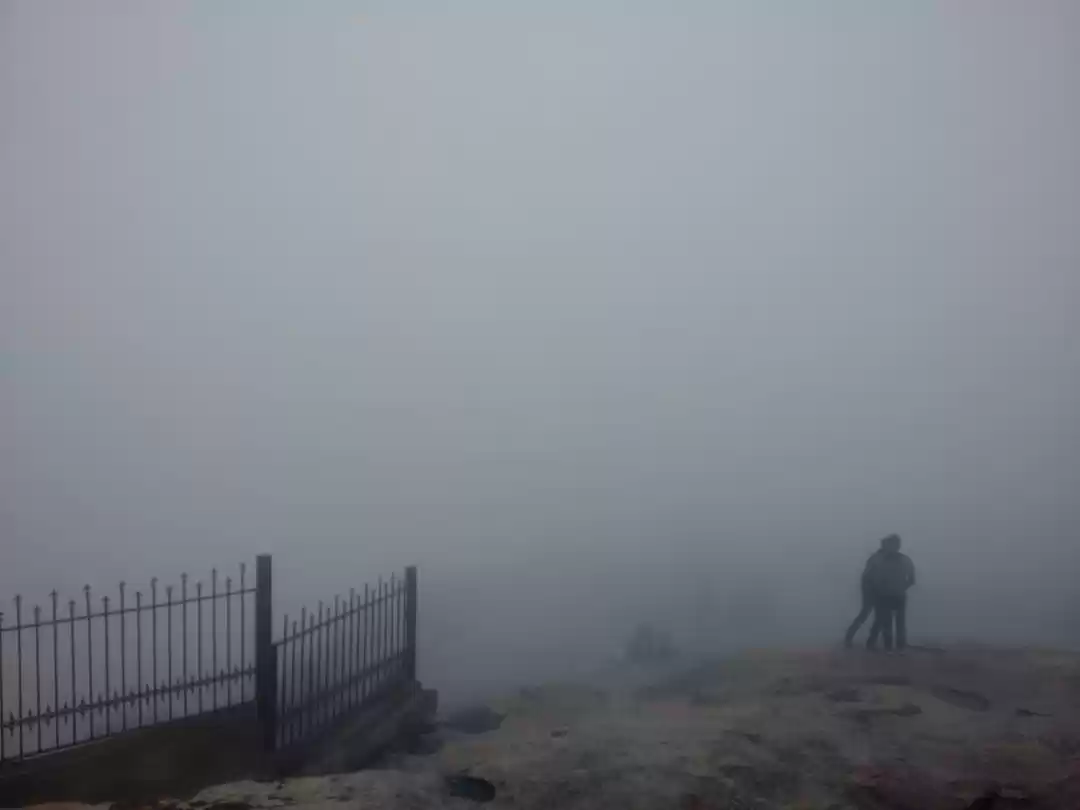 Photo of Nandi Hills & avala 