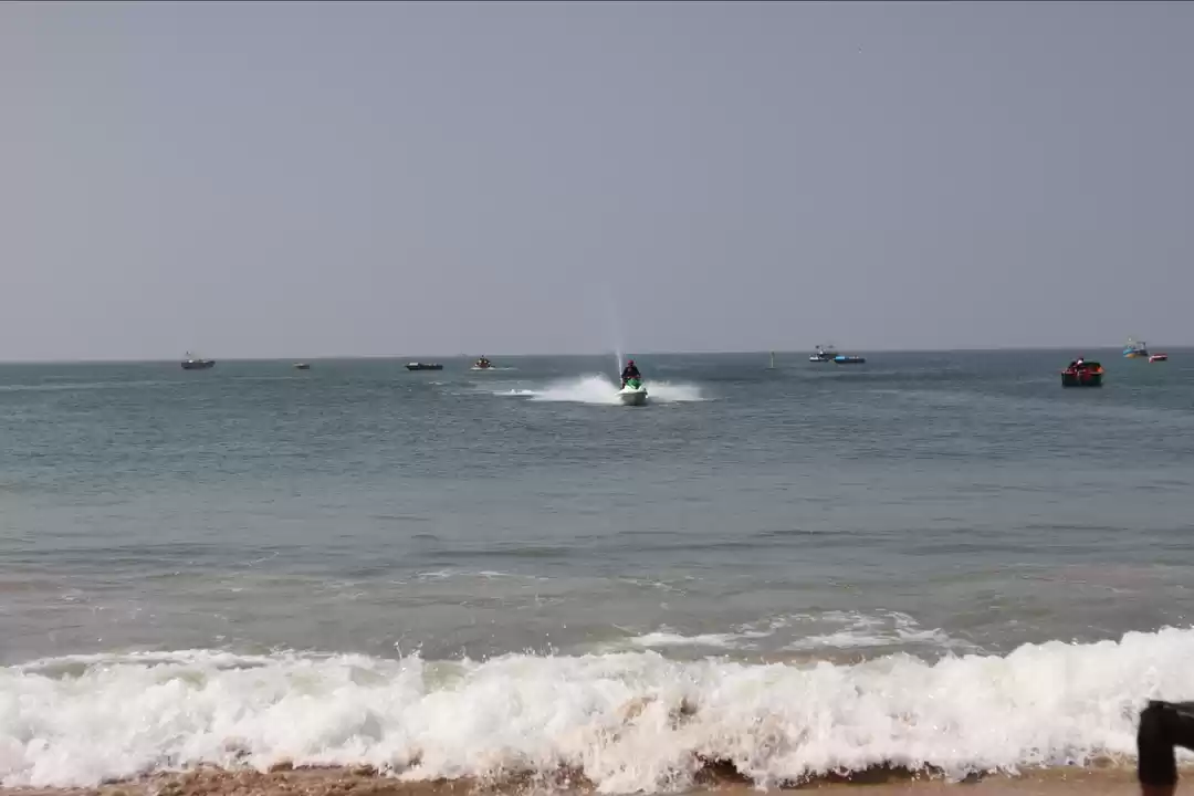 Photo of GOA - the paradise 