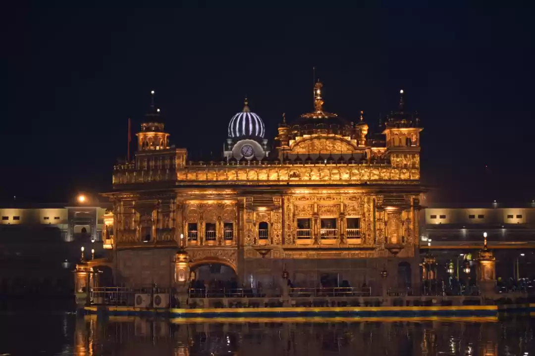 Photo of The real GOLD is hid