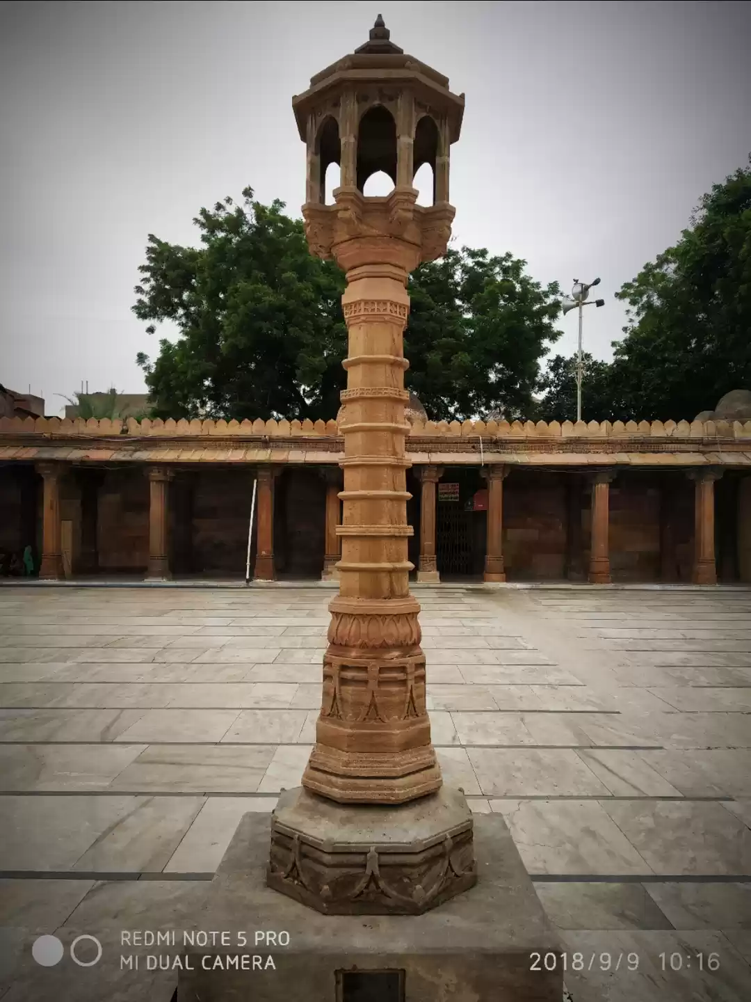 Photo of Jama Masjid, Ahmedab
