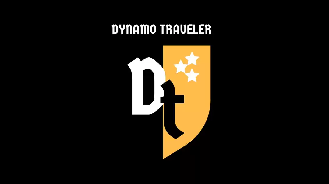Photo of Dynamotraveler