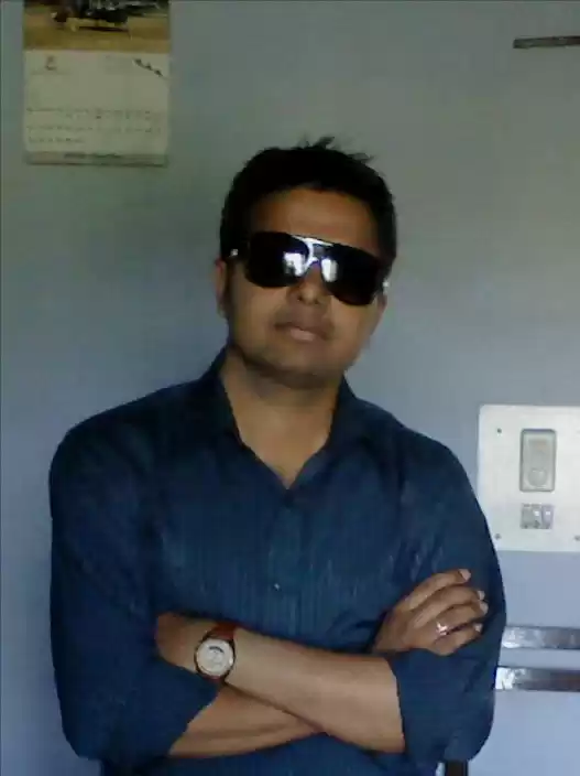 Photo of rahul