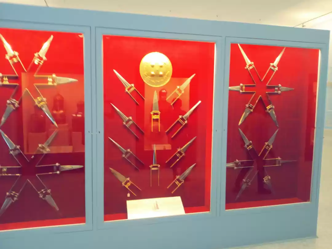 Photo of The history and cult