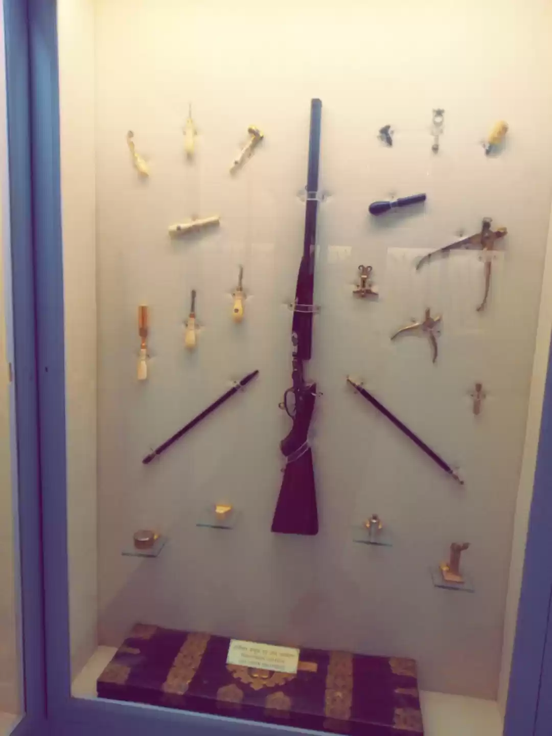 Photo of The history and cult