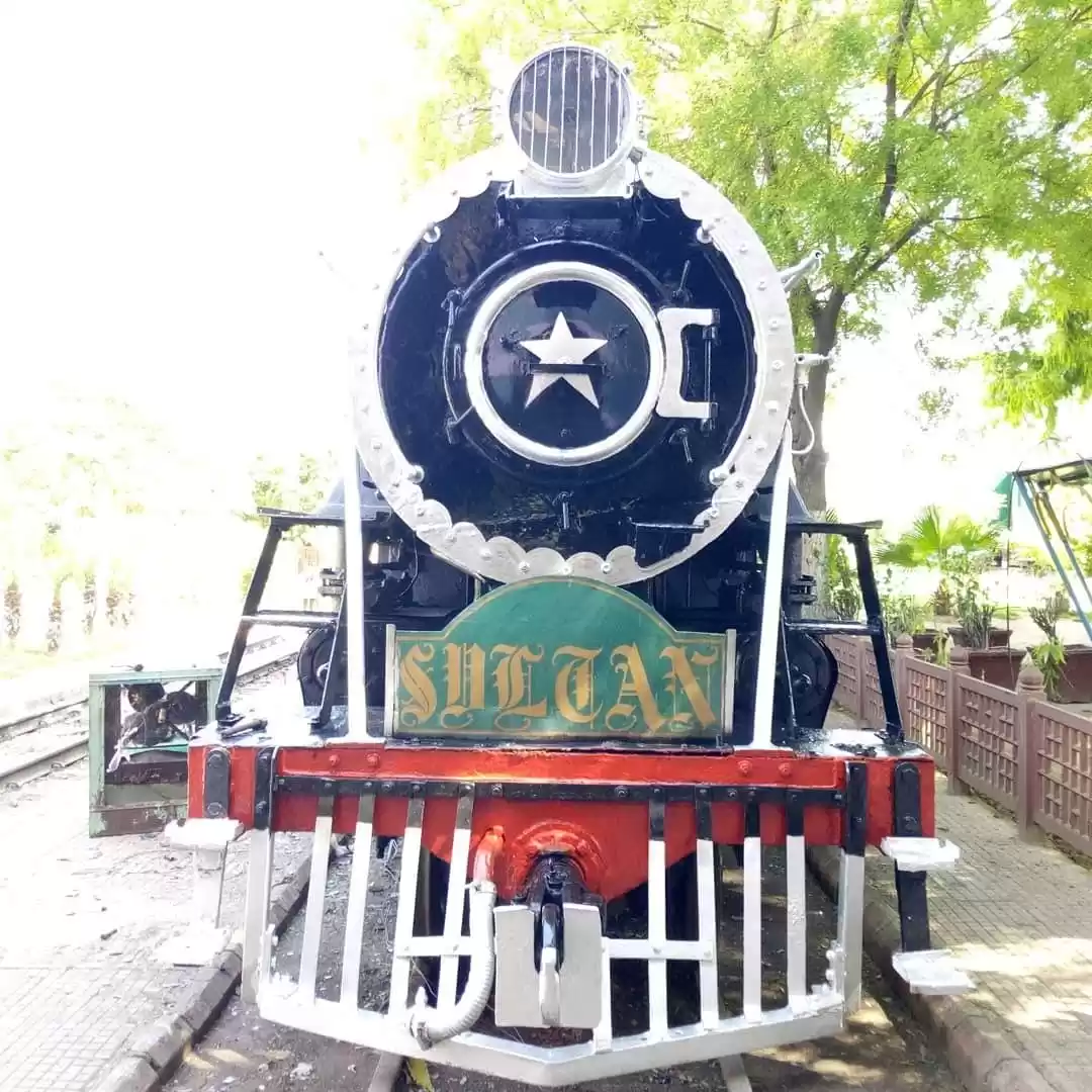 Photo of The place where the 