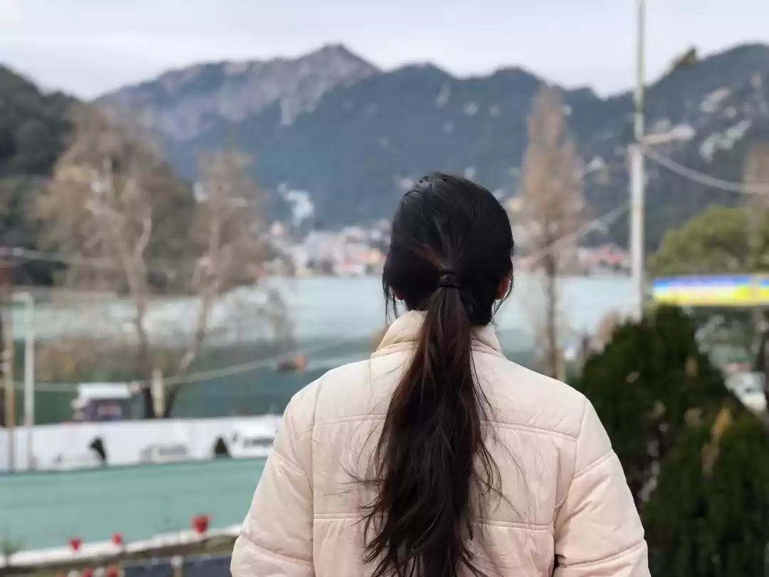 Photo of Nainital: Uttarakhan