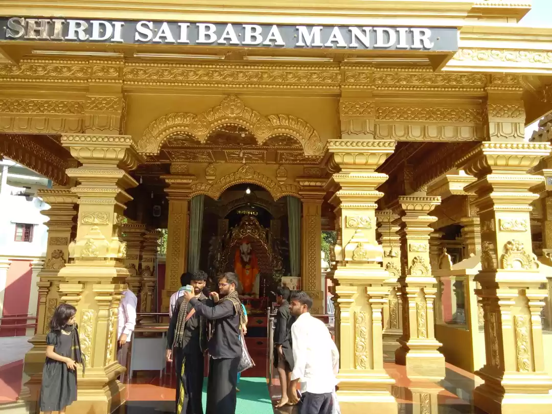 Photo of A Day In Mangaluru