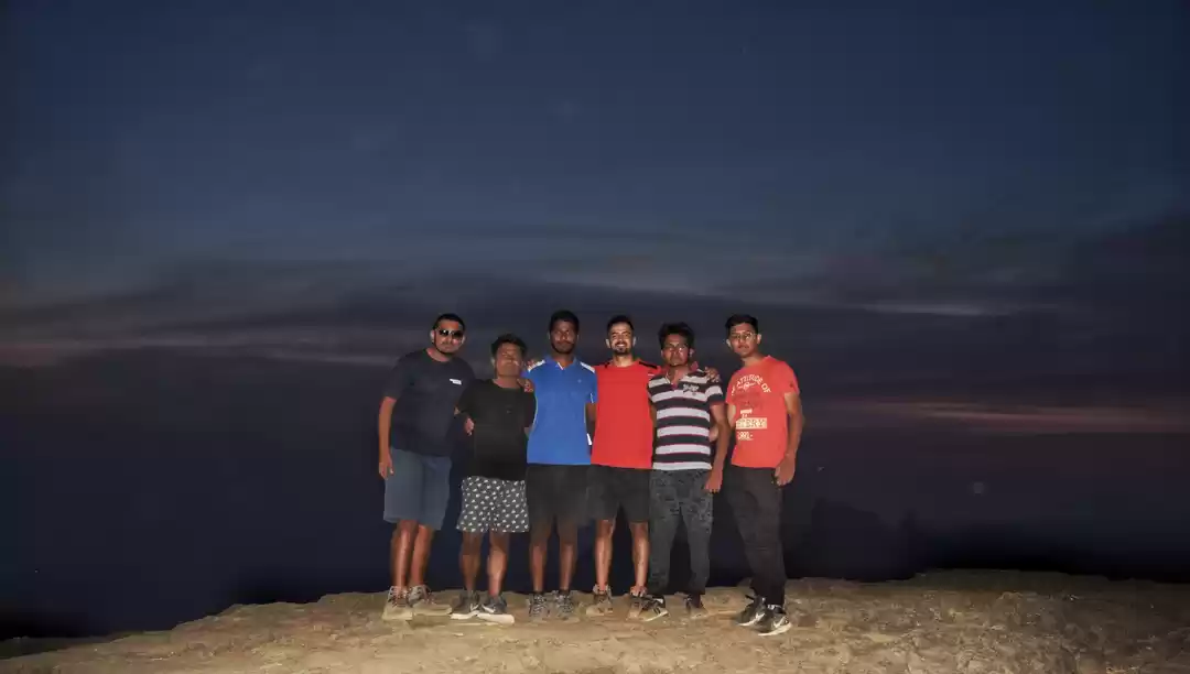 Photo of Harishchandragad (हर