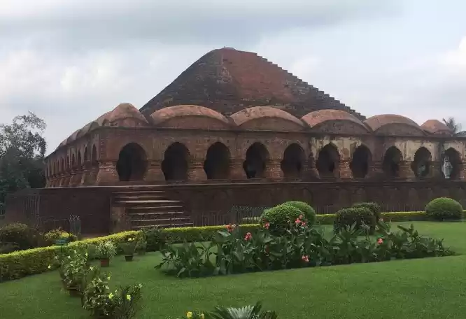 Archaeological Survey of India Bishnupur Sub Circle