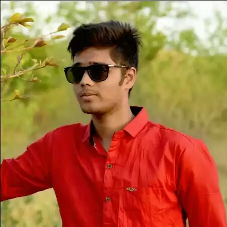 Photo of Krishna Maheshwari