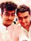 Photo of Rajat Bhavnani