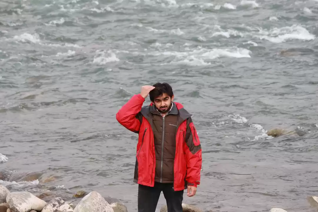 Photo of How I fell in love w