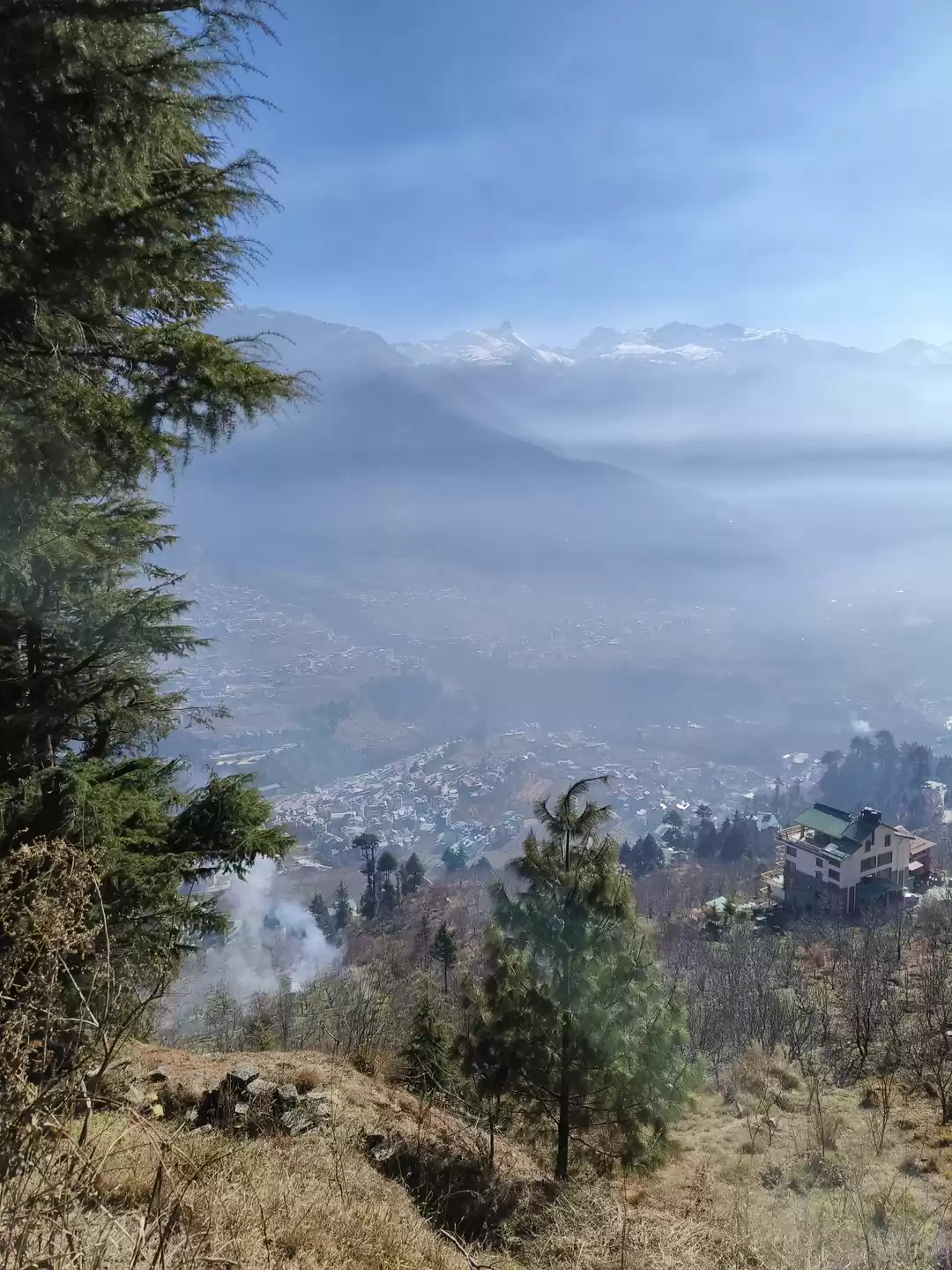 Photo of A Serene Escape: Viv