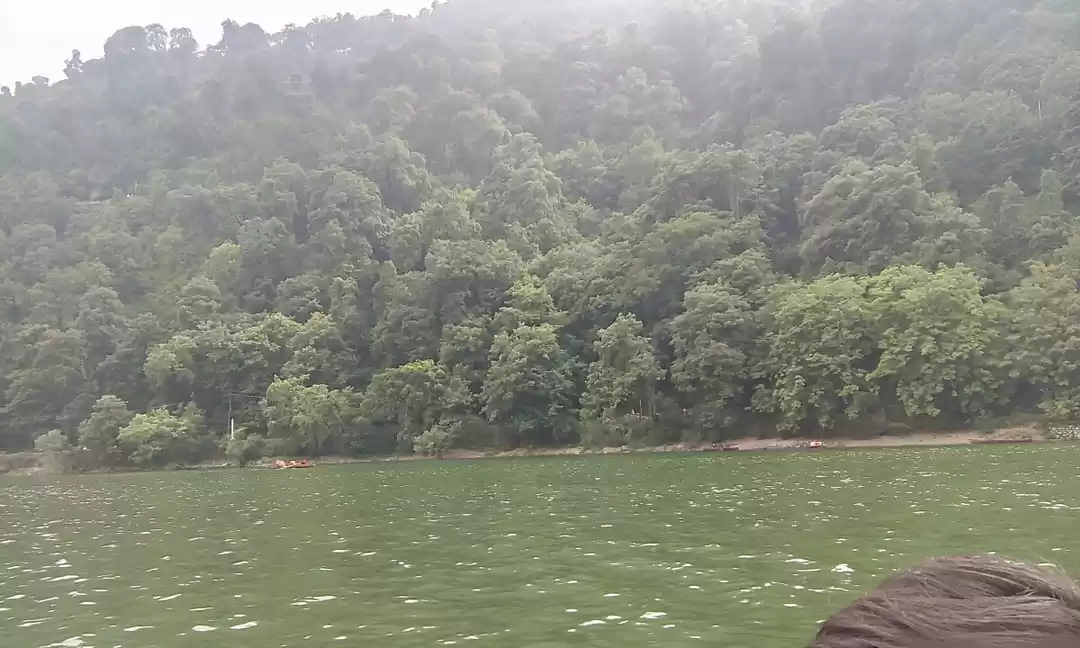 Photo of Serene beauty of Lak