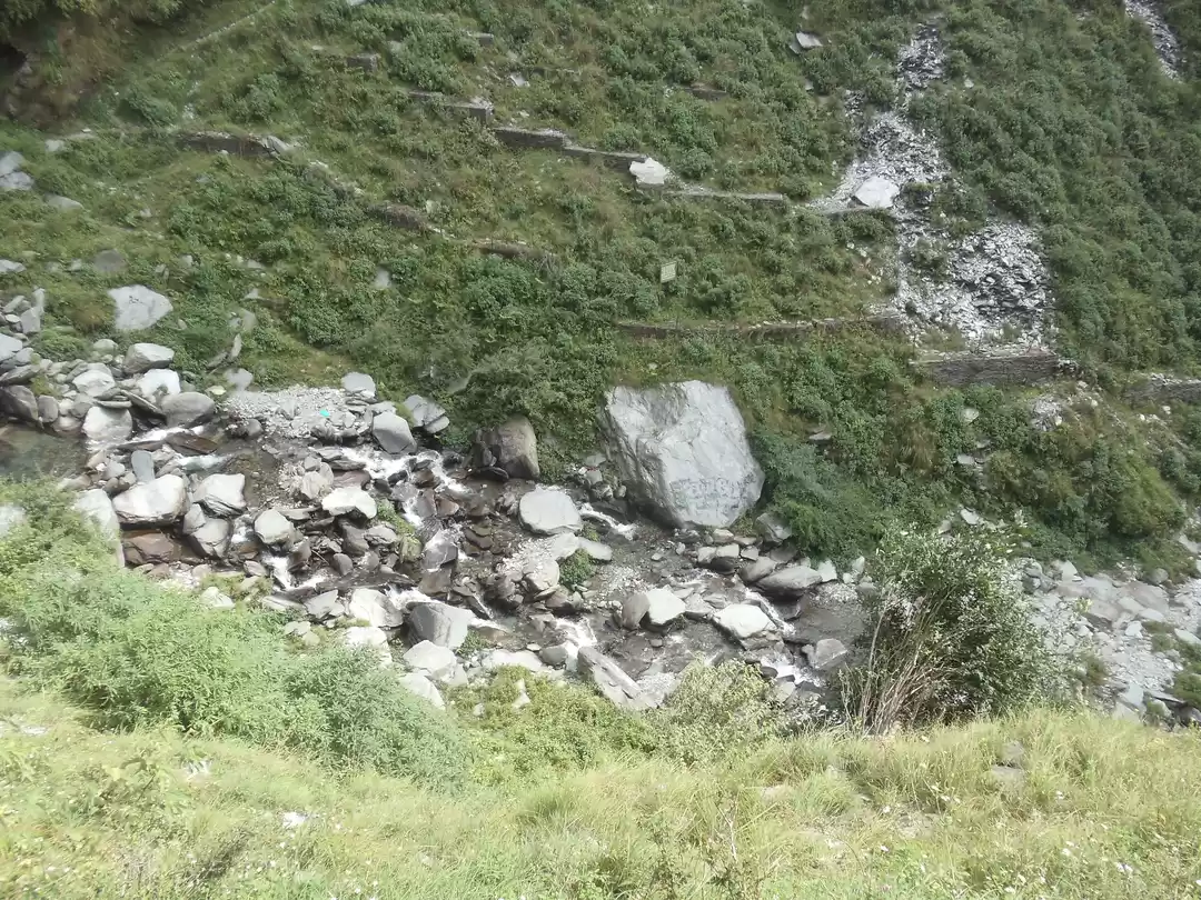 Photo of Dalhousie with broth