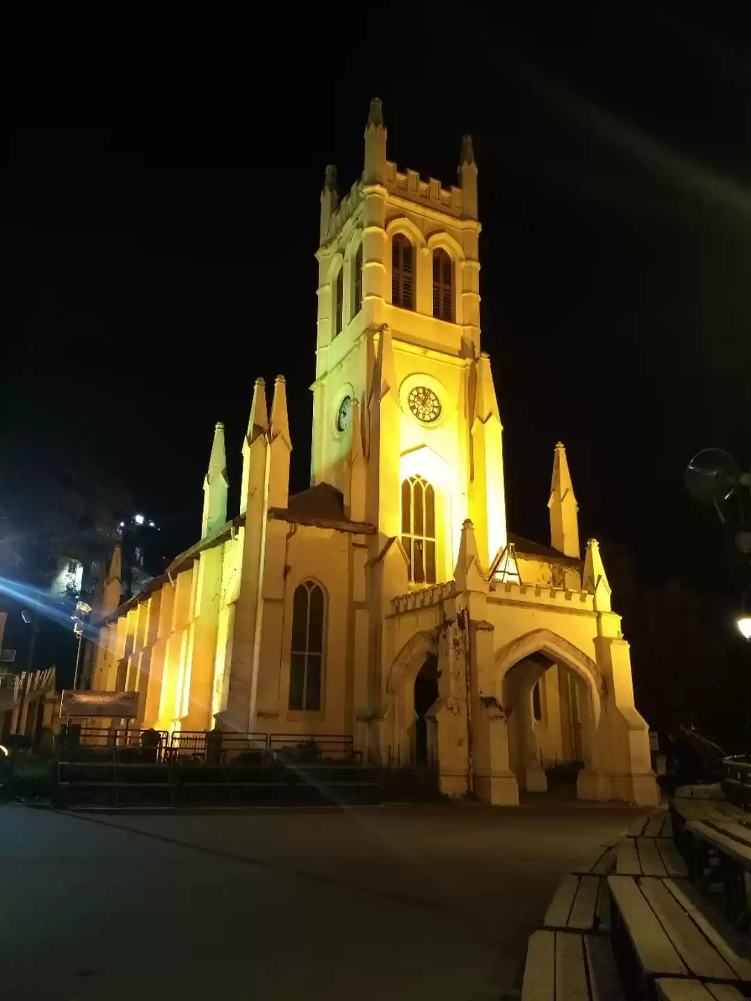 Photo of Memorable shimla and